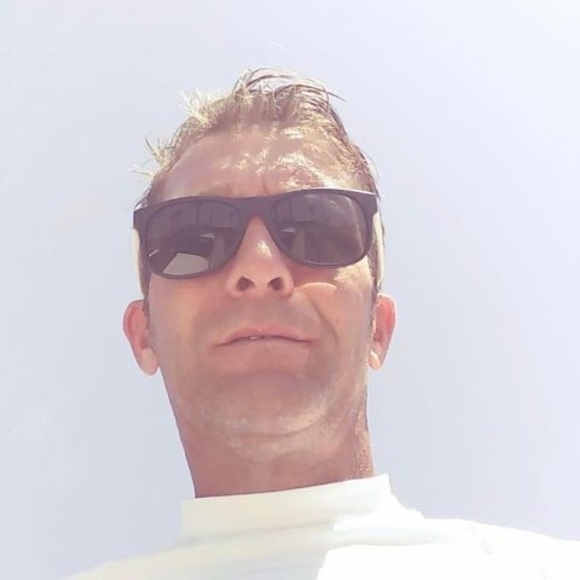 Meet your Posher, John - Picture 1 of 1